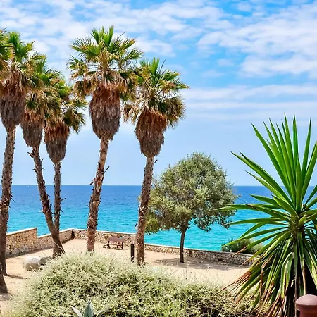 Mediterranean Way - Canela 2-2 Apartment Tarragona