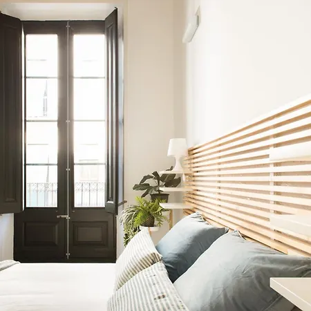 Apartment Mediterranean Way - Canela 2-2 *