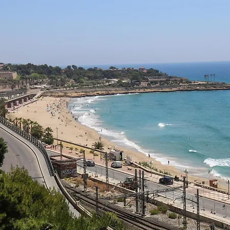 Mediterranean Way - Canela 2-2 Apartment