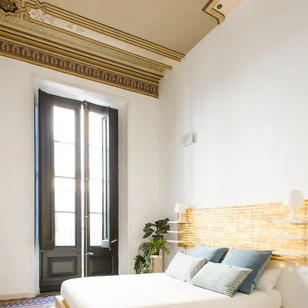 Apartment Mediterranean Way - Canela 2-2