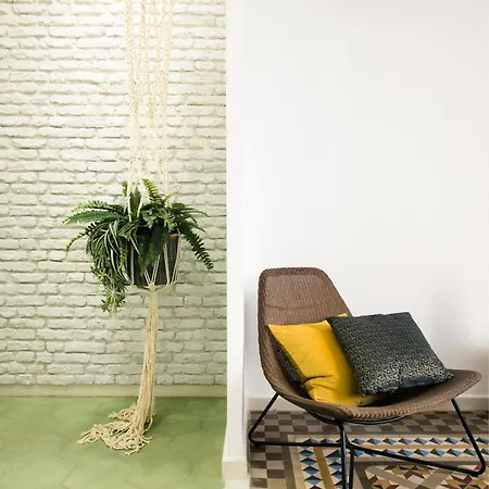 Mediterranean Way - Canela 2-2 Apartment *