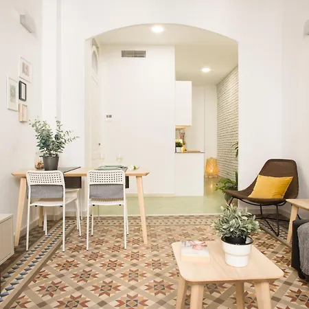 Apartment Mediterranean Way - Canela 2-2
