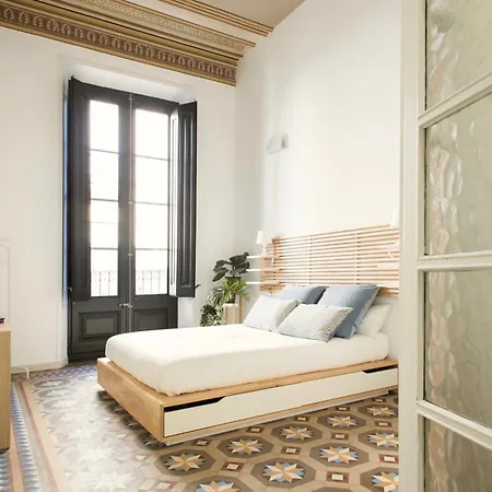 Mediterranean Way - Canela 2-2 Apartment Tarragona